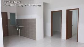 3 Bedroom Apartment for rent in Batu 9 Cheras, Selangor