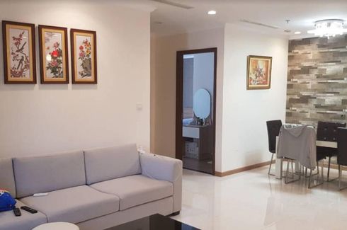 3 Bedroom Apartment for rent in Vinhomes Central Park, Phuong 22, Ho Chi Minh