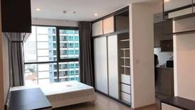 Condo for sale in Ideo Q Chula - Samyan, Maha Phruettharam, Bangkok near MRT Sam Yan