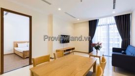 1 Bedroom Apartment for rent in Phuong 22, Ho Chi Minh