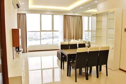 3 Bedroom Apartment for sale in Thao Dien Pearl, Thao Dien, Ho Chi Minh
