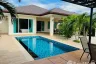 3 Bedroom Villa for sale in Garden Ville 5, Huai Yai, Chonburi