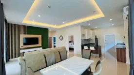 3 Bedroom Villa for sale in Garden Ville 5, Huai Yai, Chonburi