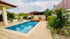 3 Bedroom Villa for sale in Garden Ville 5, Huai Yai, Chonburi