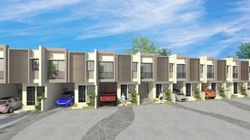 3 Bedroom Townhouse for sale in Pusok, Cebu