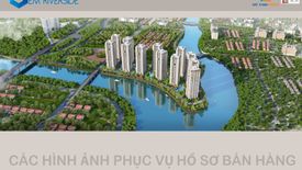 Cần bán căn hộ 2 phòng ngủ tại Gem Riverside, Vĩnh Hoà, Nha Trang, Khánh Hòa