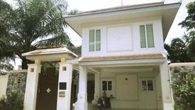 4 Bedroom Villa for rent in Na Jomtien, Chonburi