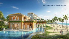 Cần bán villa 4 phòng ngủ tại Novaworld Hồ Tràm, Phước Thuận, Xuyên Mộc, Bà Rịa - Vũng Tàu