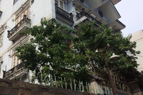 Townhouse for sale in Phuong 12, Ho Chi Minh