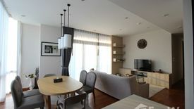 2 Bedroom Condo for rent in Oriental Residence, Langsuan, Bangkok near BTS Ploen Chit