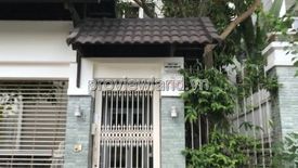 House for sale in Tan Phu, Ho Chi Minh