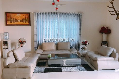 5 Bedroom Villa for sale in Phuong 7, Ho Chi Minh