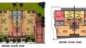 3 Bedroom House for sale in Jubay, Cebu