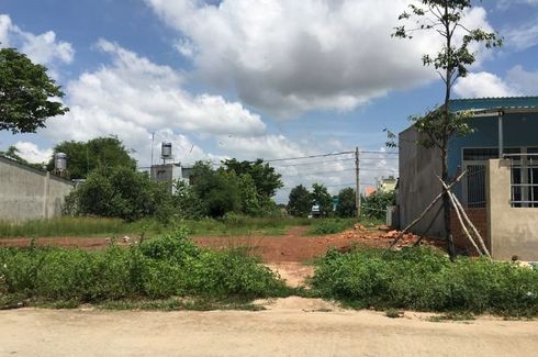 Land for sale in Hiep Thanh, Binh Duong