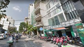 Cần bán nhà đất thương mại  tại Phường 6, Quận 3, Hồ Chí Minh
