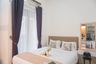 Apartemen disewa dengan 1 kamar tidur di Rawa Terate, Jakarta