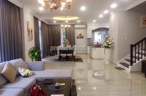 4 Bedroom House for sale in Binh Tho, Ho Chi Minh