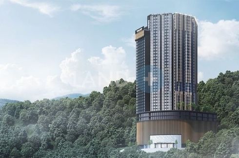 2 Bedroom Condo for sale in Genting Sepah, Pahang