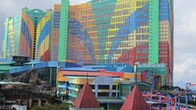 2 Bedroom Condo for sale in Genting Sepah, Pahang