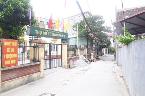 Cần bán Đất nền  tại Long Biên, Quận Long Biên, Hà Nội