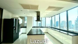 4 Bedroom Condo for rent in Vasu The Residence, Khlong Tan Nuea, Bangkok near BTS Thong Lo