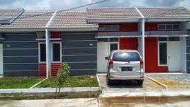 Townhouse dijual dengan 2 kamar tidur di Cikarang Kota, Jawa Barat