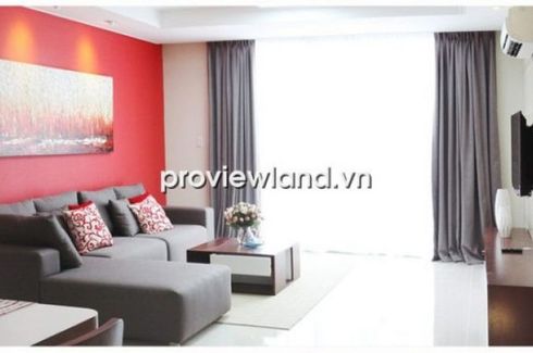Cho thuê căn hộ 3 phòng ngủ tại Quận Thủ Đức, Hồ Chí Minh