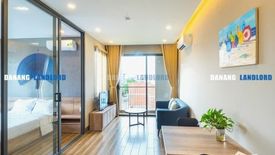 Cho thuê căn hộ 1 phòng ngủ tại Mỹ An, Quận Ngũ Hành Sơn, Đà Nẵng