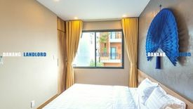 Cho thuê căn hộ 1 phòng ngủ tại Mỹ An, Quận Ngũ Hành Sơn, Đà Nẵng