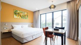 Cho thuê căn hộ dịch vụ 1 phòng ngủ tại An Phú, Quận 2, Hồ Chí Minh