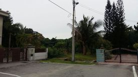 Land for sale in Taman Ampang Utama, Selangor