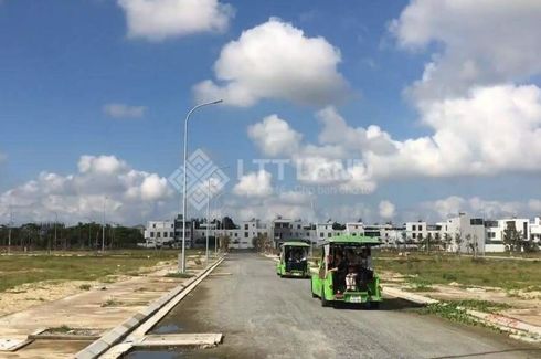 Land for sale in Hoa Hai, Da Nang