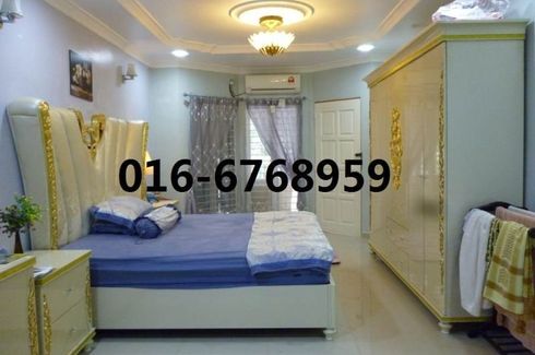 4 Bedroom House for sale in Jalan K7 (Taman Melawati), Selangor