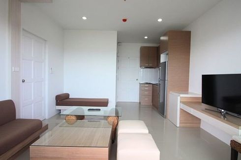 1 Bedroom Condo for rent in AD Hyatt Condominium, Na Kluea, Chonburi