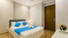 Cho thuê căn hộ chung cư 3 phòng ngủ tại Vinhomes Central Park, Phường 22, Quận Bình Thạnh, Hồ Chí Minh