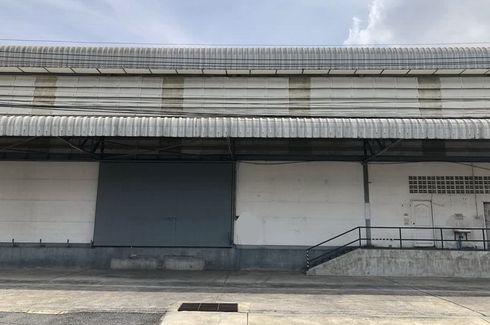 Warehouse / Factory for rent in Khlong Song, Pathum Thani