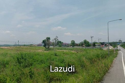Land for sale in Makham Khu, Rayong