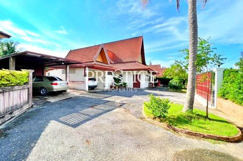 3 Bedroom House for sale in Pong, Chonburi