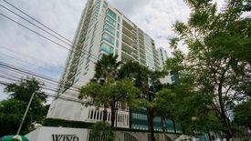 1 Bedroom Condo for sale in Wind Sukhumvit 23, Khlong Toei Nuea, Bangkok near MRT Sukhumvit