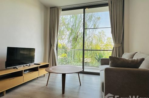 1 Bedroom Apartment for rent in D 50 Private Apartment, Phra Khanong, Bangkok near BTS On Nut