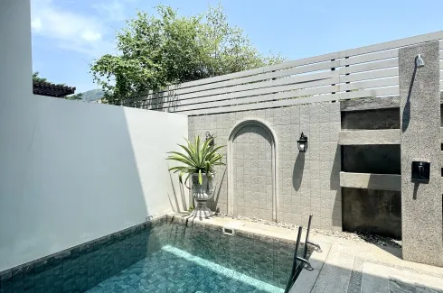 2 Bedroom Townhouse for rent in Kamala, Phuket