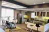 Cho thuê căn hộ 3 phòng ngủ tại Garden Court, Tân Phú, Quận 7, Hồ Chí Minh