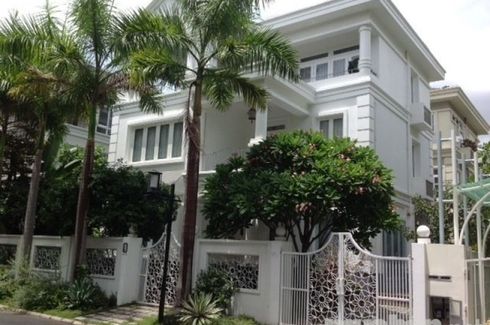 Cần bán villa 5 phòng ngủ tại Phường 3, Quận Phú Nhuận, Hồ Chí Minh