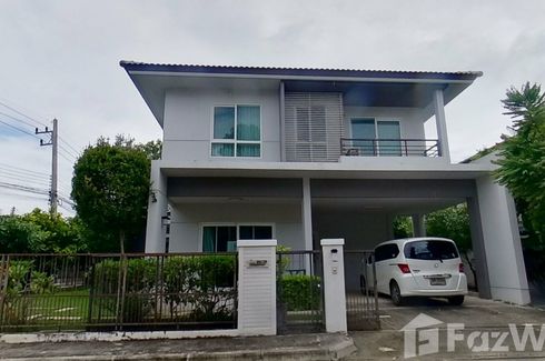 4 Bedroom House for sale in Sivalee Meechoke Chiang Mai, San Phi Suea, Chiang Mai