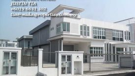 Warehouse / Factory for rent in Semenyih, Selangor