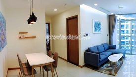 2 Bedroom Apartment for sale in Phuong 22, Ho Chi Minh