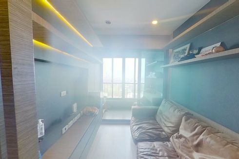 ขายคอนโด ไอดีโอ โมบิ สุขุมวิท อีสท์เกต 1 ห้องนอน ใน บางนา, กรุงเทพ ใกล้ BTS บางนา