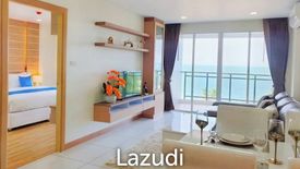 2 Bedroom Condo for sale in Whale Marina Condo, Na Jomtien, Chonburi