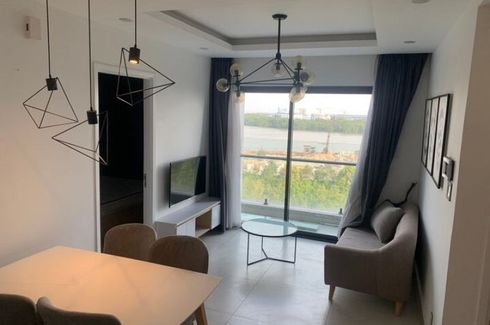 1 Bedroom Condo for rent in New City, Binh Khanh, Ho Chi Minh