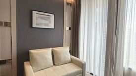 1 Bedroom Condo for rent in The ESSE Asoke, Khlong Toei Nuea, Bangkok near BTS Asoke